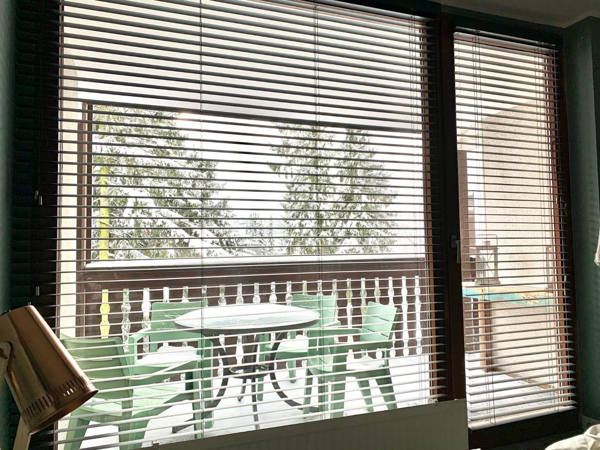 Kappeberg Lodge Winterberg Bagian luar foto