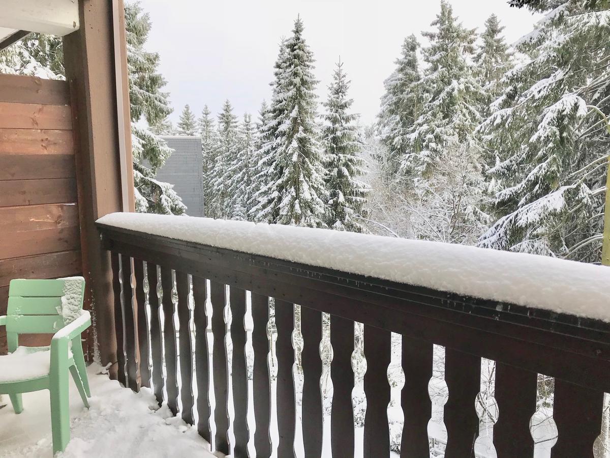 Kappeberg Lodge Winterberg Bagian luar foto