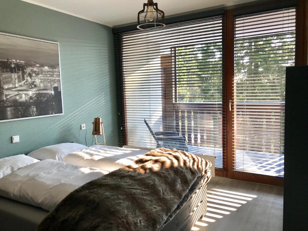 Kappeberg Lodge Winterberg Ruang foto